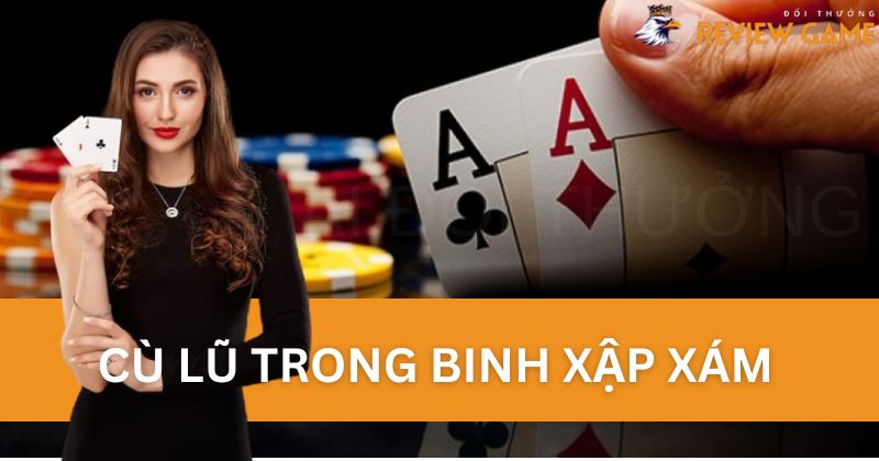 Khái niệm của Cù Lũ trong Binh Xập Xám